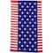 Stars & Stripes Americana Kitchen Tea Towel Set